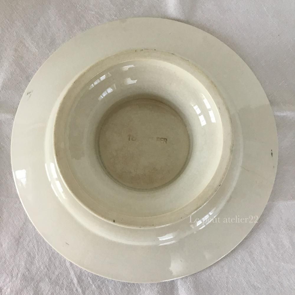 フランス サンタマン ディノワーズ MUGUET すずらん スズラン