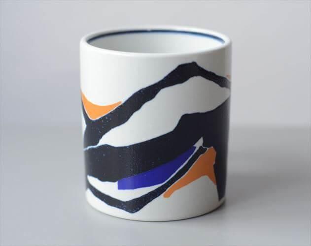 ヴィンテージ ロイヤルコペンハーゲン Baca イヤーマグ