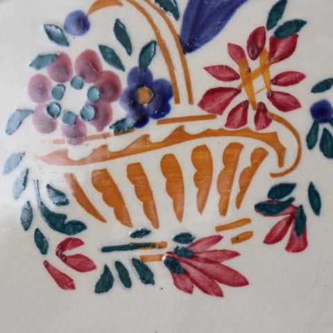 サルグミンヌ アンティークラヴィエ2枚セット