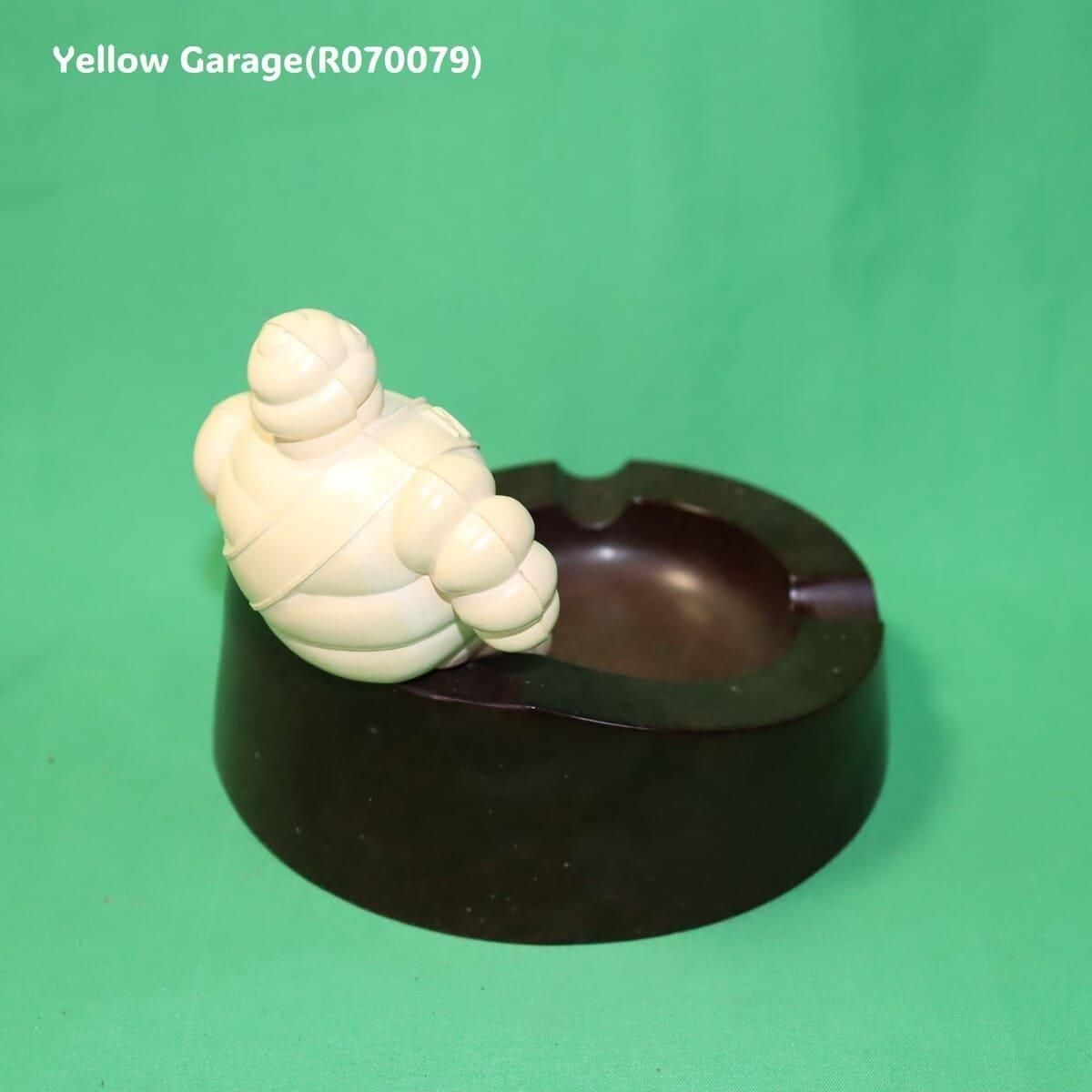 英国製ベークライト製1940年代ミシュランマンアンティーク