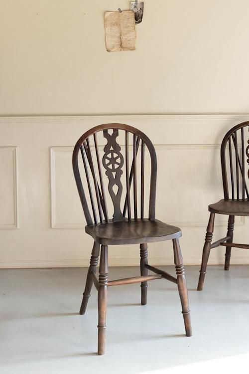 アンティークダイニングチェア一覧｜英国・フランス・北欧デザイン