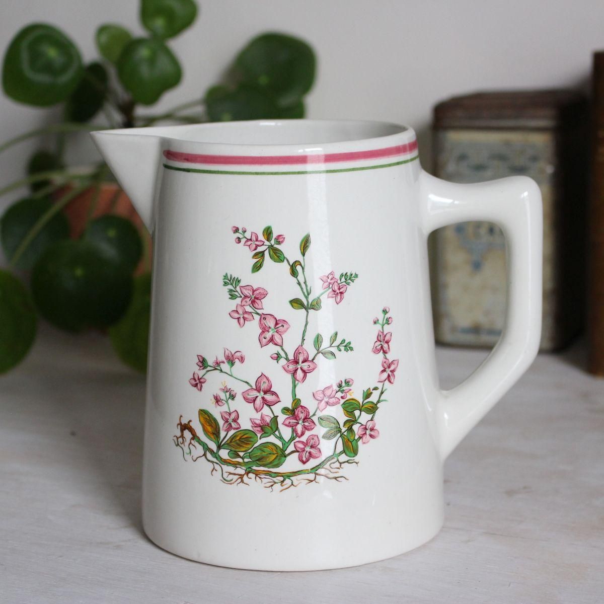 BELLE BROCANTE｜フランスのアンティーク・ブロカント雑貨を直送