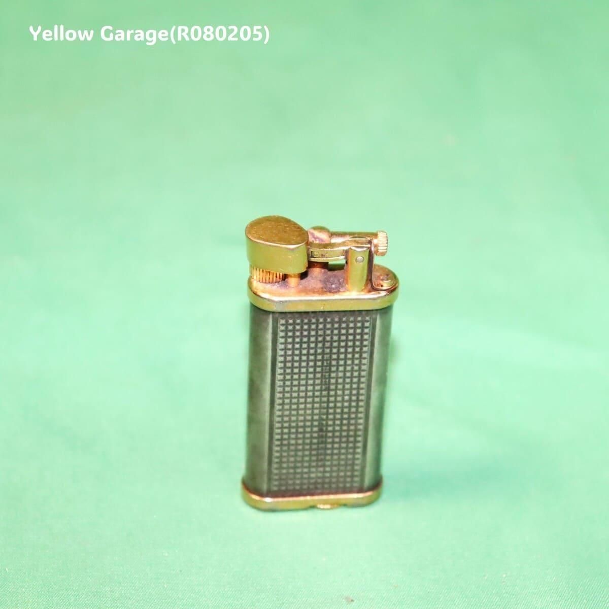 Dunhill ダンヒル Unique Sports ヴィンテージライター 英国製