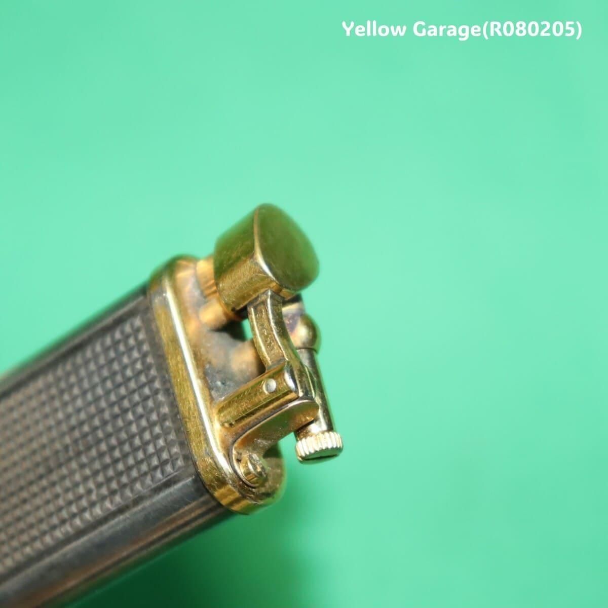 Dunhill ダンヒル Unique Sports ヴィンテージライター 英国製