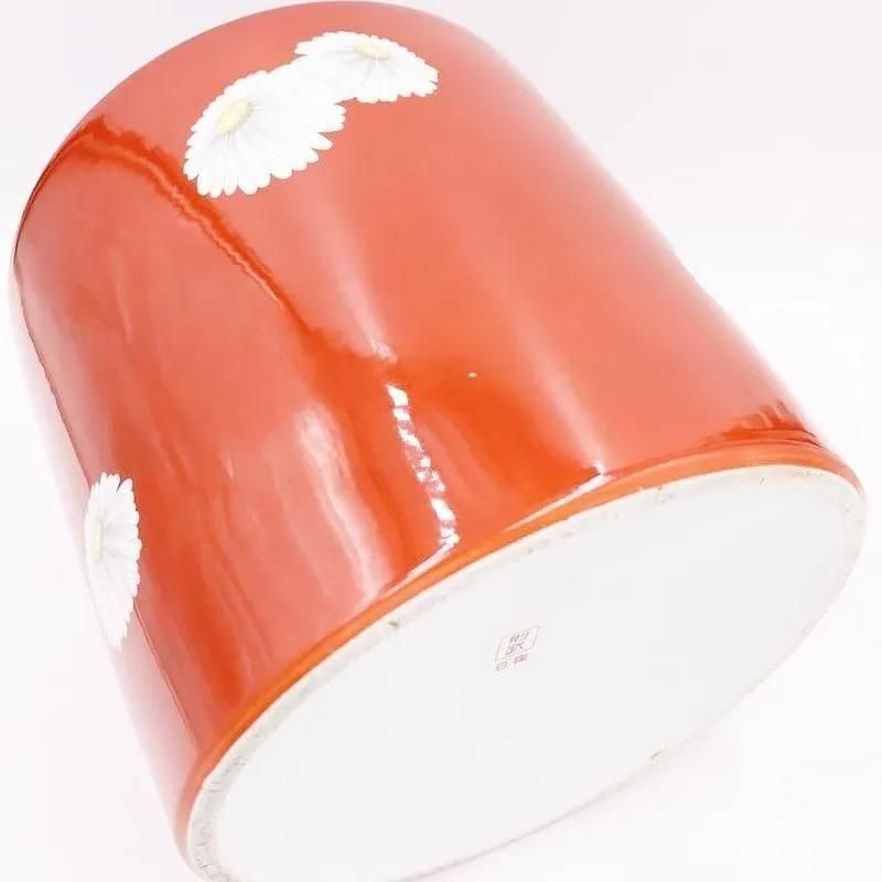 ノリタケ NORITAKE 手焙り 火鉢 鉢カバーとして ワインクーラーとして