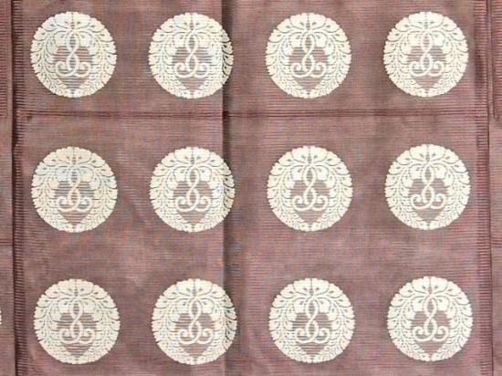 列座 大五条袈裟／お仏具・法衣袈裟の通販／阿育苑川勝