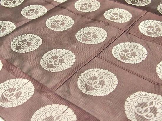 列座 大五条袈裟／お仏具・法衣袈裟の通販／阿育苑川勝