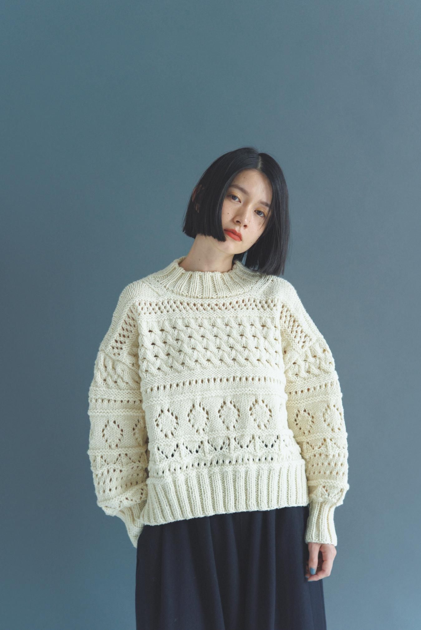 DARUMA PATTERN BOOK 8 【ダウンロード版】 - DARUMA STORE