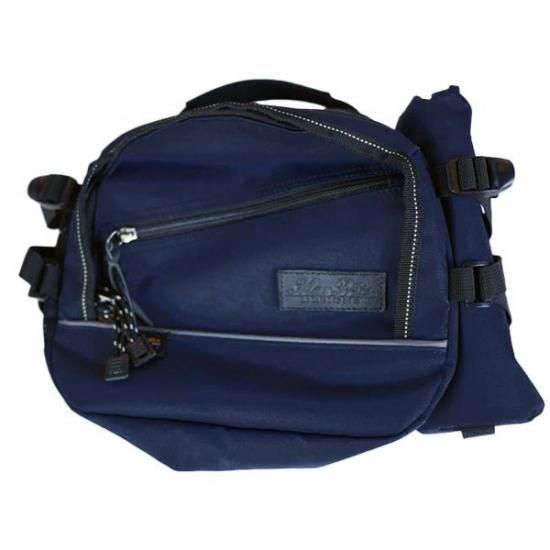 MaxFritz/マックスフリッツ】 MFA-2501/ウエストバッグ・モンゴル4