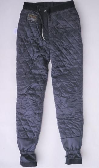 MFP-2327/レザーニーウォームパンツ - MaxFritz SENDAI OFFICIAL