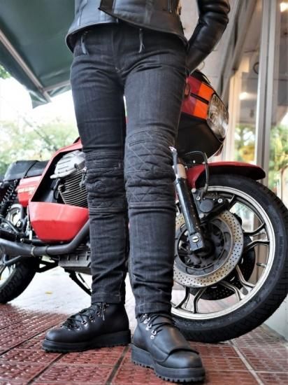 MaxFrirz/マックスフリッツ】 MFP-2394/ネオウォームスクランブラー