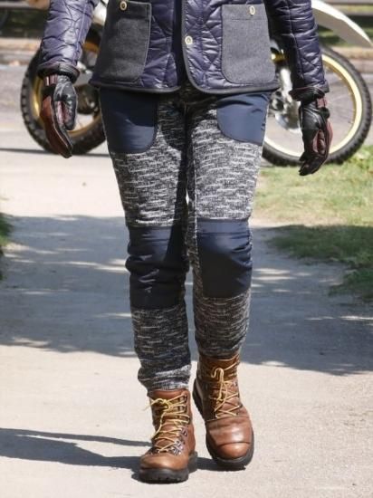 MFP-2442/ジョガーモトパンツ4 - MaxFritz SENDAI OFFICIAL ONLINE STORE