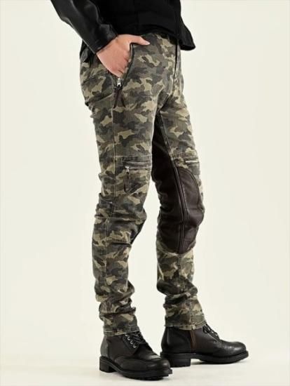 MaxFritz/マックスフリッツ】 MFP-2471/ヒートガードジョッキーパンツ