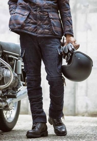 MaxFritz/マックスフリッツ】 MFP-2530/ウィルダネスデニムウォーム