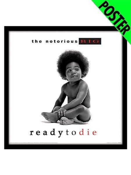 THE NOTORIOUS B.I.G. 