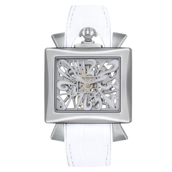 NAPOLEONE 44MM 9000.NS.01 | ガガミラノ(GaGa MILANO) オンラインストア