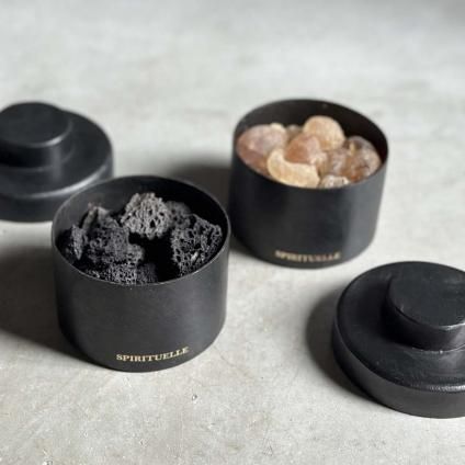 MAD et LEN（マドエレン）ポプリ アポセカリー / ラヴァ（溶岩石）ミニ