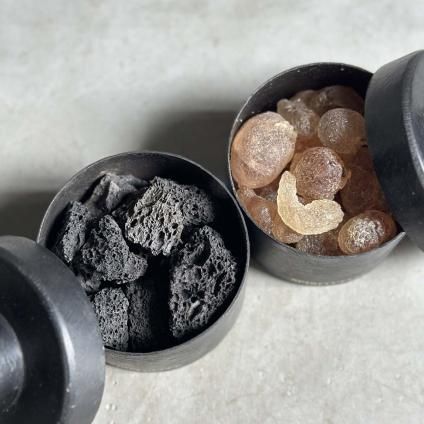 MAD et LEN ポプリ ラヴァ(溶岩石) SPIRITUELLE30ml MAD et LEN