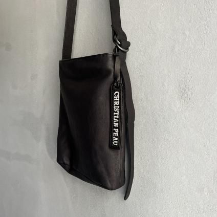 CHRISTIAN PEAU 06337-2 CP（クリスチャン ポー ショルダーバッグ