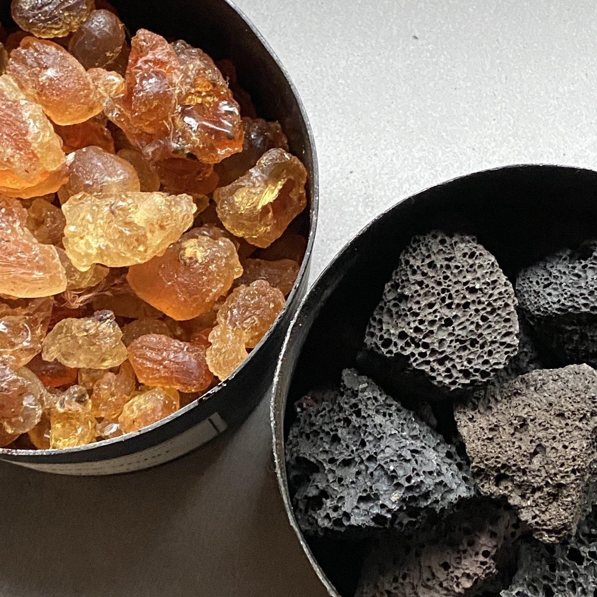 MAD et LEN（マドエレン）ポプリ アポセカリー / ラヴァ（溶岩石