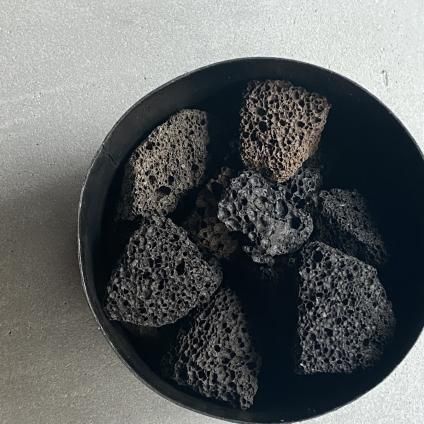 MAD et LEN ポプリ ラヴァ(溶岩石) SPIRITUELLE30ml MAD et LEN