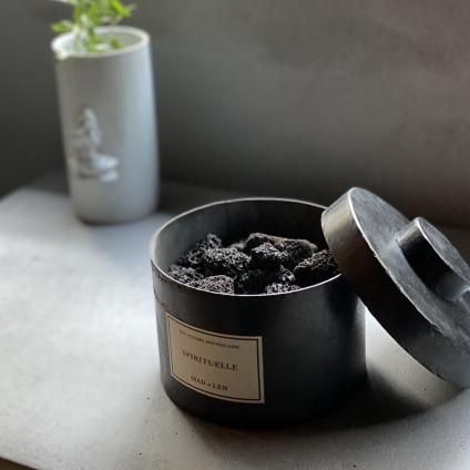 MAD et LEN（マドエレン）ポプリ アポセカリー / ラヴァ（溶岩石