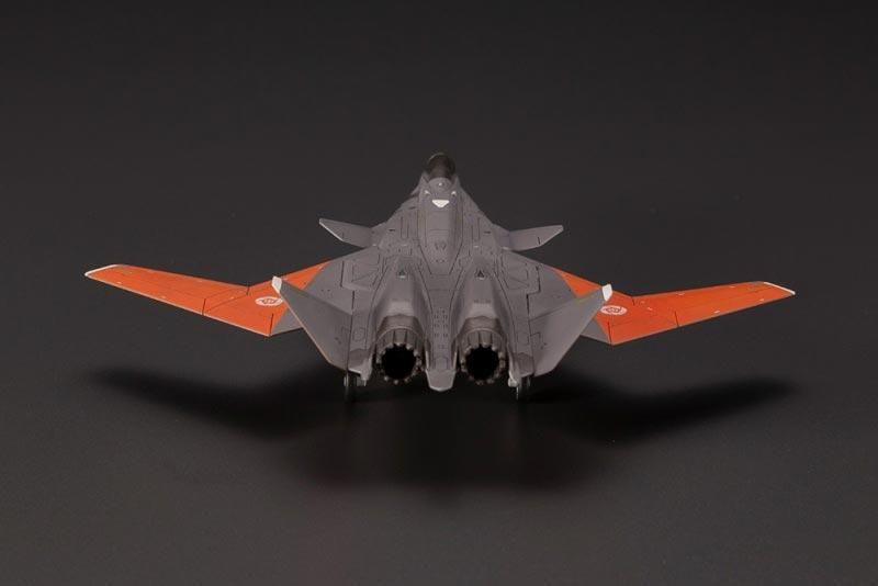 1/144 X-02S ACE COMBAT 7: SKIES UNKNOWN プラモデル コトブキヤ