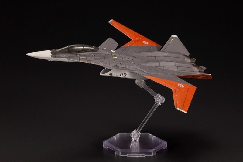 1/144 X-02S ACE COMBAT 7: SKIES UNKNOWN プラモデル コトブキヤ