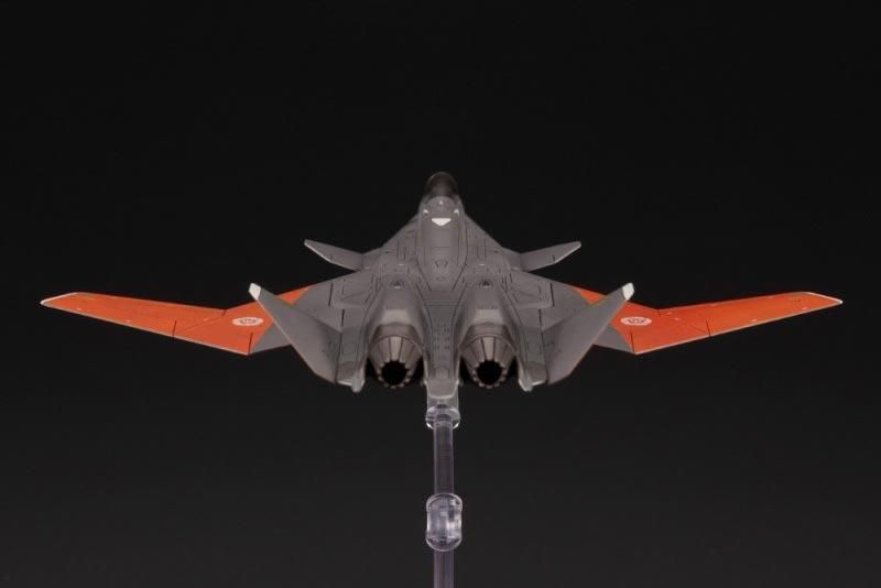 1/144 X-02S ACE COMBAT 7: SKIES UNKNOWN プラモデル コトブキヤ