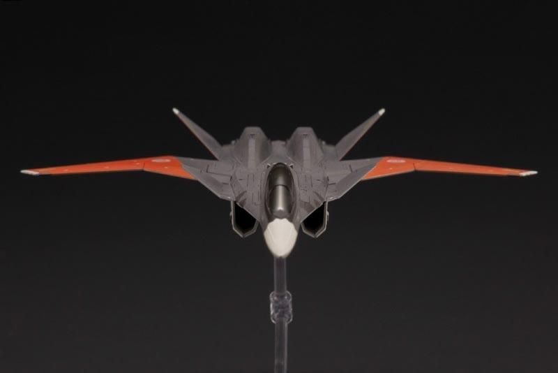 1/144 X-02S ACE COMBAT 7: SKIES UNKNOWN プラモデル コトブキヤ