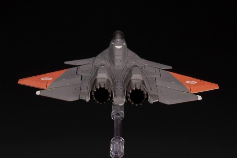 1/144 X-02S ACE COMBAT 7: SKIES UNKNOWN プラモデル コトブキヤ