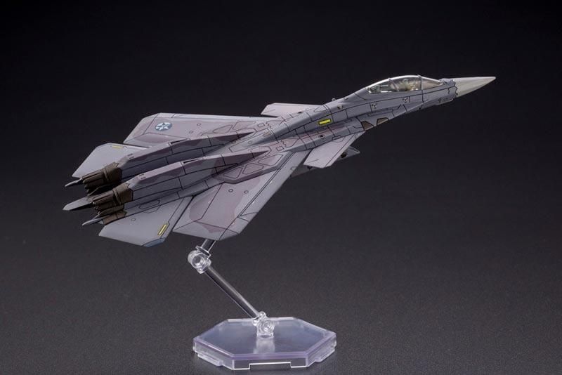 1/144 X-02S 〈For Modelers Edition〉 ACE COMBAT 7: SKIES UNKNOWN