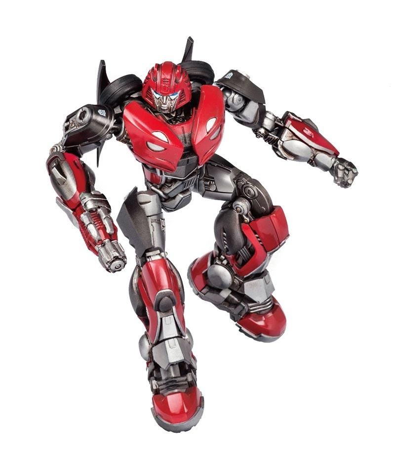 クリフジャンパー トランスフォーマー バンブルビー プラモデル 童友社