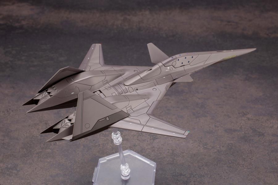 1/144 ADF-01〈For Modelers Edition〉 ACE COMBAT プラモデル