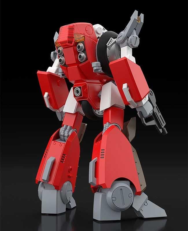 MODEROID ガーランド メガゾーン23 プラモデル グッドスマイル
