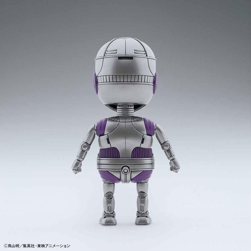 Figure-riseMechanics Dr.スランプ アラレちゃん プラモデル バンダイ