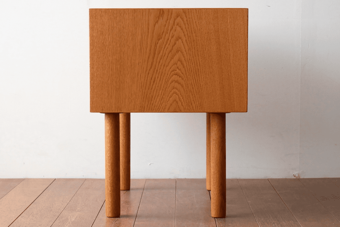 チェスト/ハンス・J・ウェグナー/RY430/オーク材【2404-0069】 - 北欧