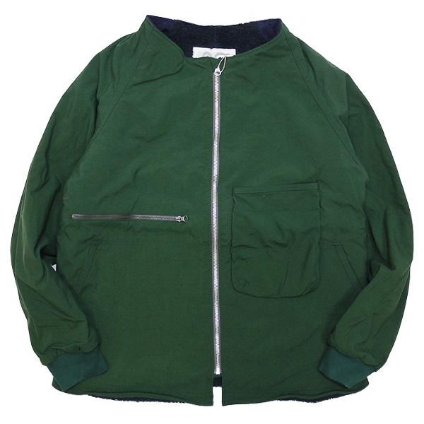 soldout! / 2020秋冬 / R203411 : プロト-JKT ◇ REMILLA レミーラ