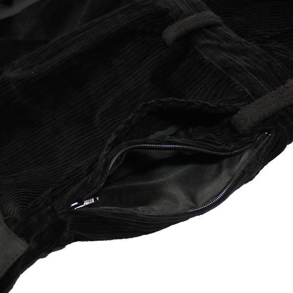 soldout! / 2020秋冬 / FW20-B05 : CORD OVERALL ◇ TIGHTBOOTH タイト