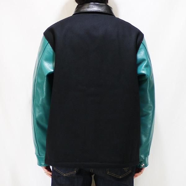 soldout! _ CL-20AW066 Stadium jacket ◇ CALEE キャリー