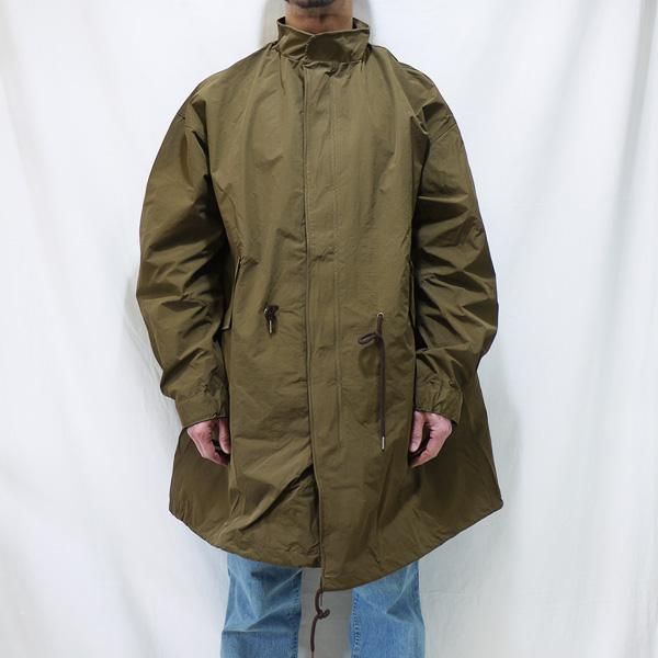soldout! _ J8 M-65 COAT ◇ FAKIE STANCE フェイキースタンス : M-65