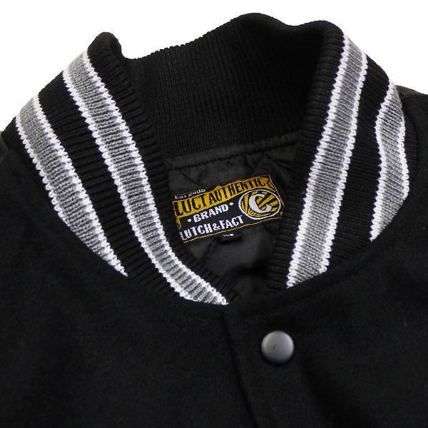 soldout! _ 2022秋冬 #04562 LAWNDALE JACKET ◇ CLUCT クラクト