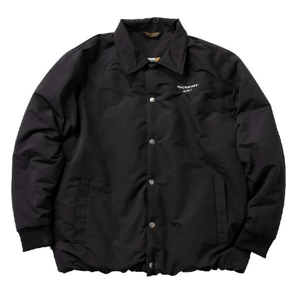 soldout! _ 2022秋冬 #04461 CULVER JACKET ◇ CLUCT クラクト : 中綿