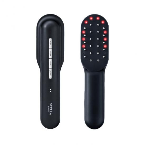 STELLA BEAUTE レーザー & EMSリフトブラシPRO - プロフェッショナルな