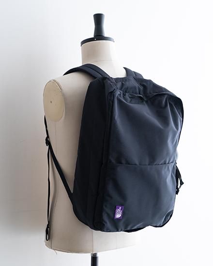 THE NORTH FACE PURPLE LABEL ザ ノースフェイス パープルレーベル 3waybag