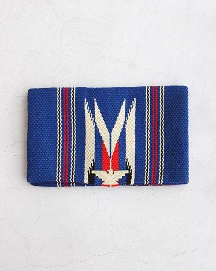 VINTAGE】40s Vintage Chimayo Purse 