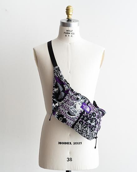 THE NORTH FACE PURPLE LABEL / ザ ノースフェイス パープルレーベル