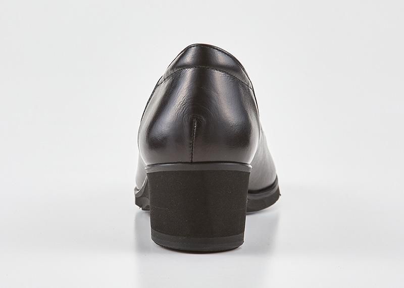 コンフォート ゼブラ柄 SLP18620 - 婦人靴のサロンドグレー[SALON DE