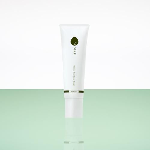 エムディア トータルカバークリーム - Mary Medical Store by おの