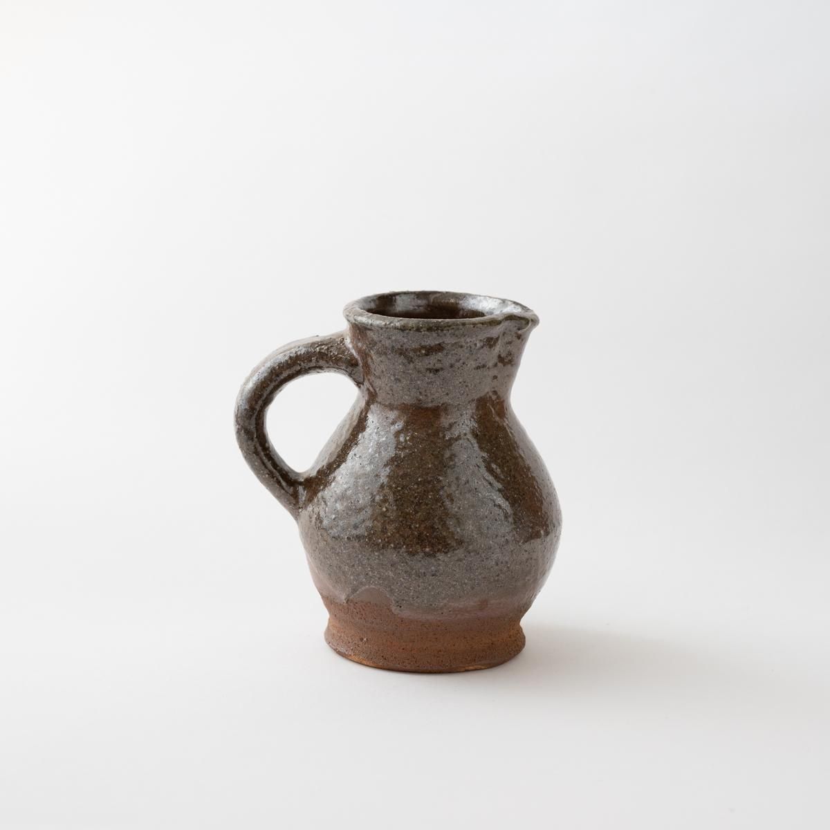 山本勘弥 石茶ピッチャー | 百福オンラインショップ